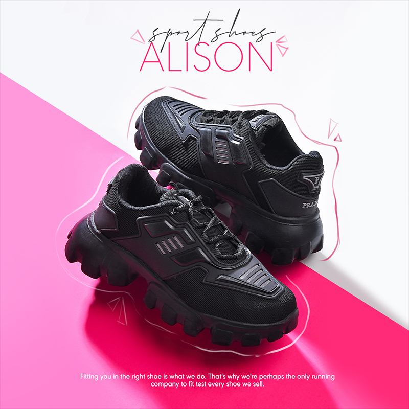 کفش دخترانه مدل ALISON