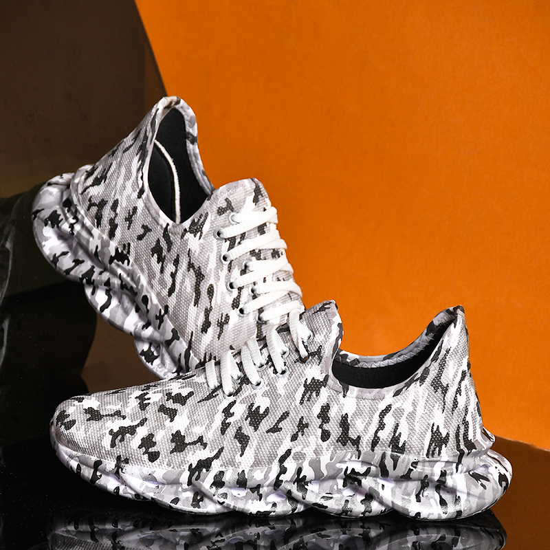 کفش مردانه مدل RIKI چریکی