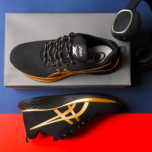 کفش مردانه Asics مدل Gari