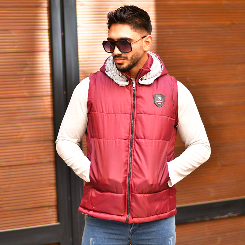 ژيله مردانه مدل Eric