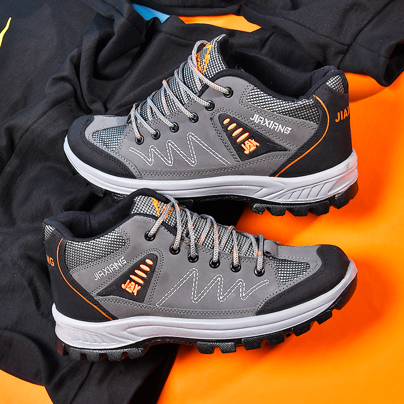 کفش مردانه مدل Jiax