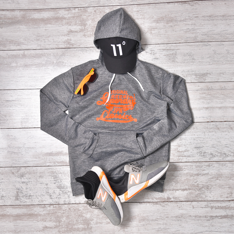 هودی مردانه مدلHayka