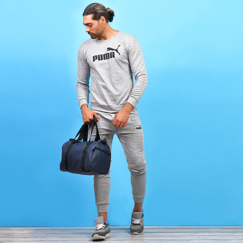 ست تيشرت شلوارpumaمدلYasna