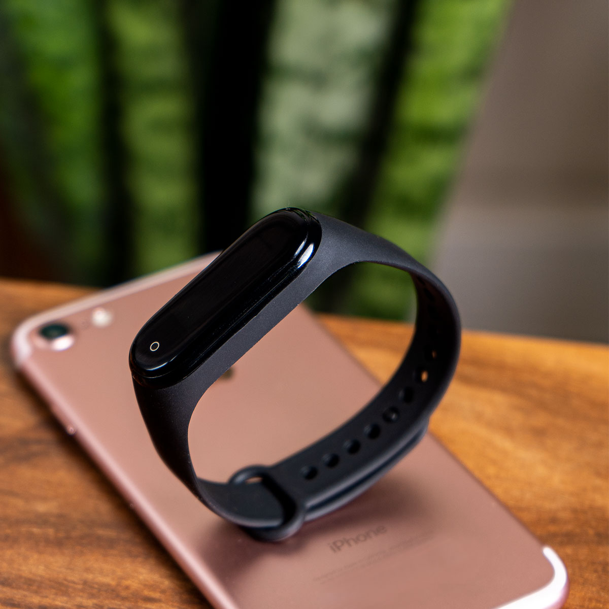 ساعت مچي هوشمند M5