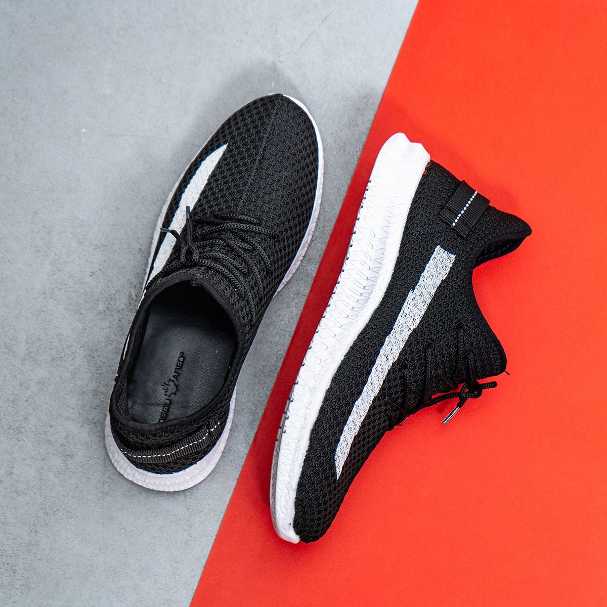 كفش مردانه easy مدل Delip