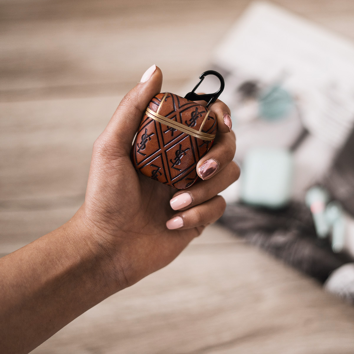 قاب ايرپاد case