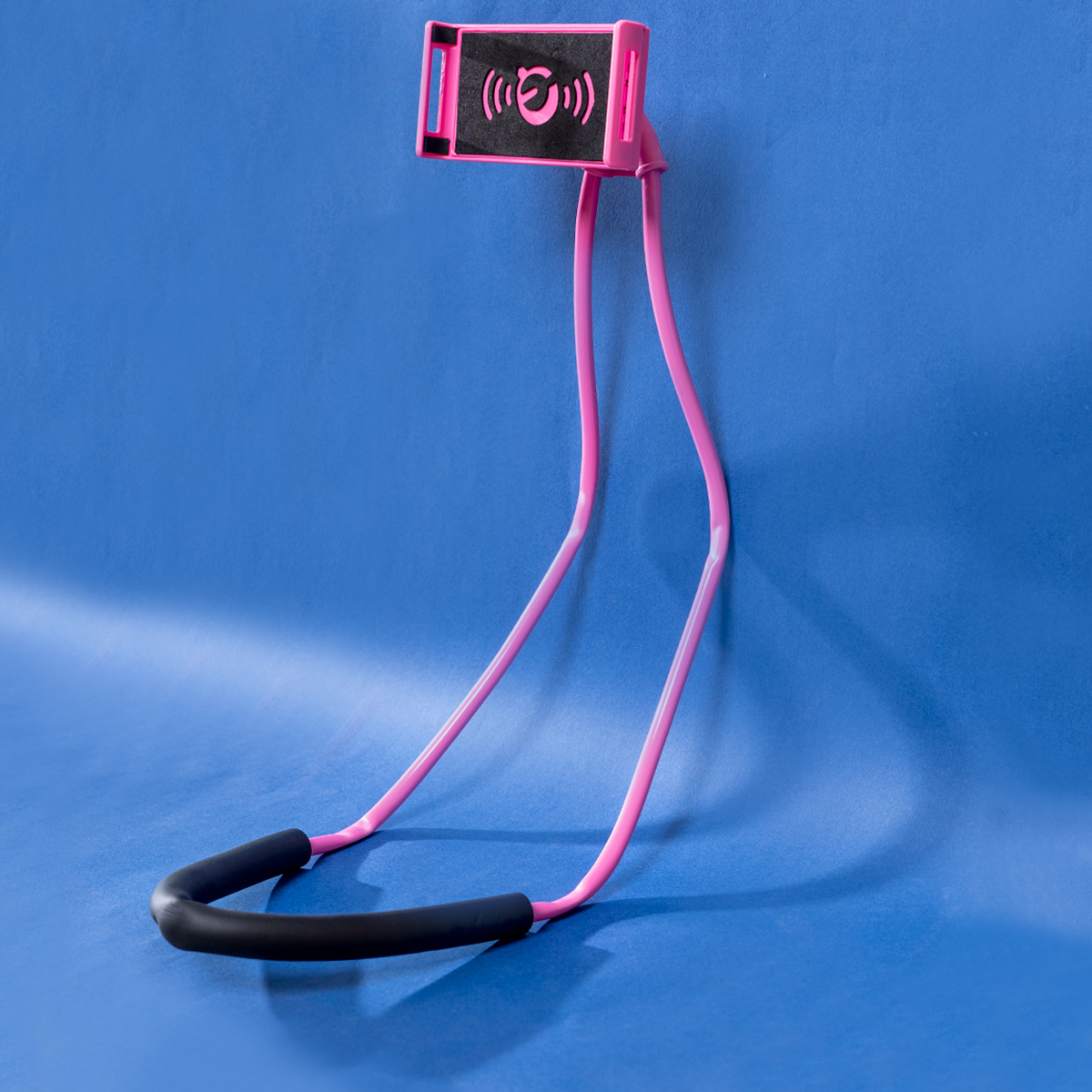 هولدر گردنی مدل Upal