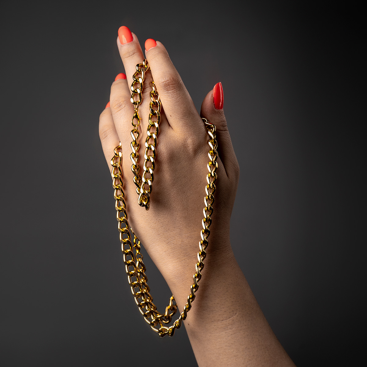 نیم ست زنانه Cartier مدل Mandana