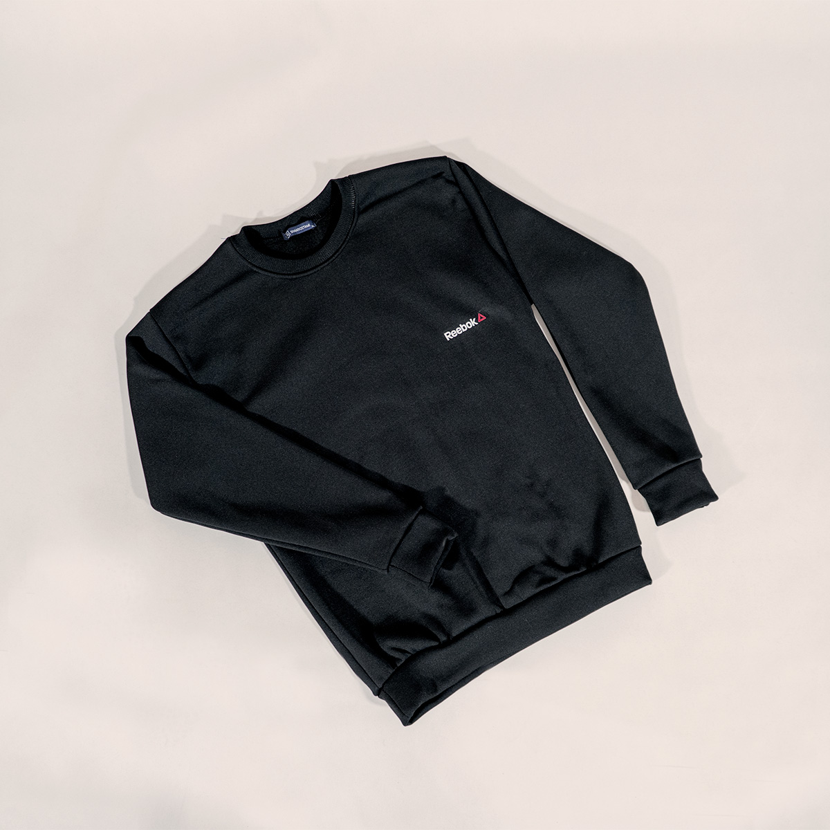 دورس Reebok مردانه مشکی مدل Yazdad