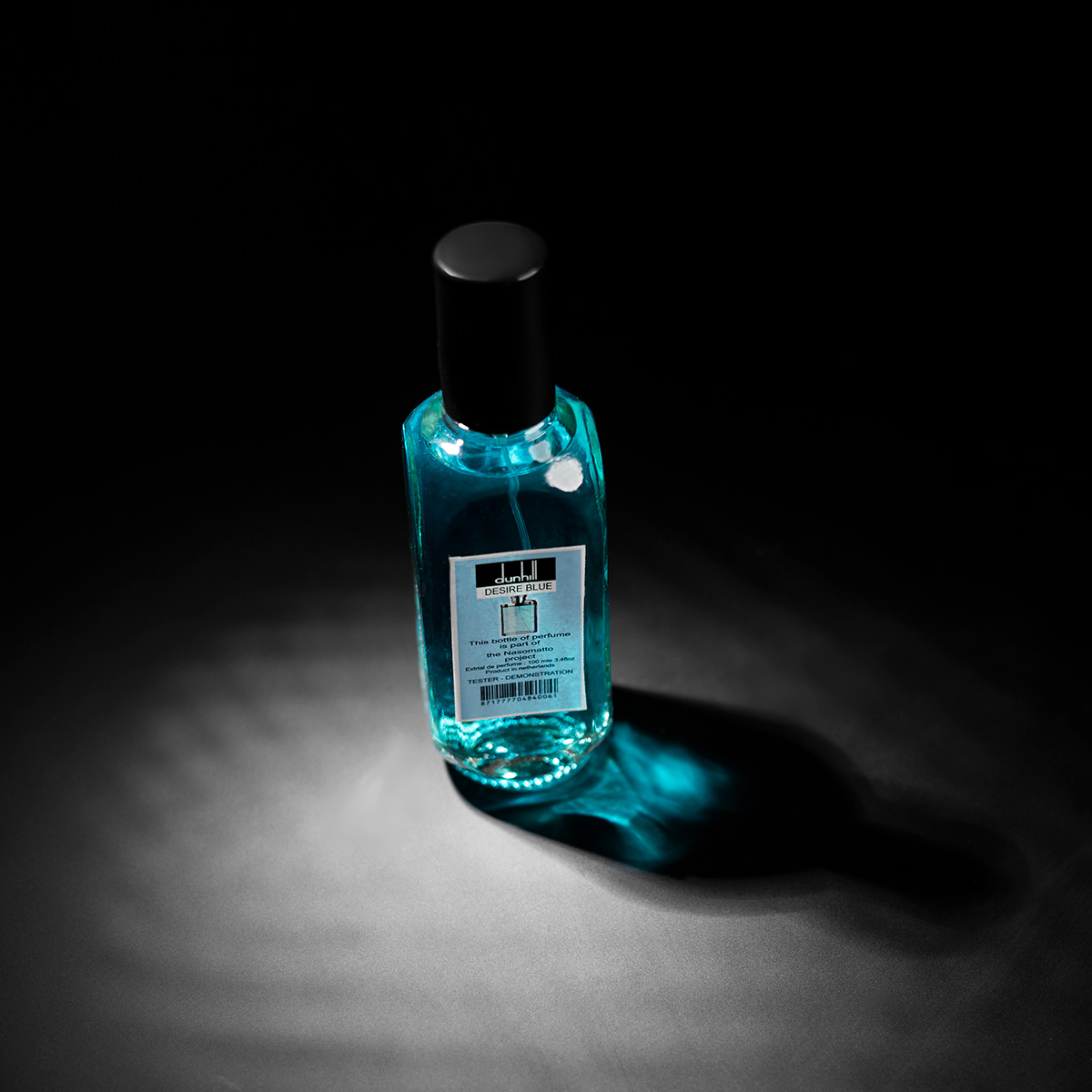 ادکلن دانهیل مدل Fdm(T)