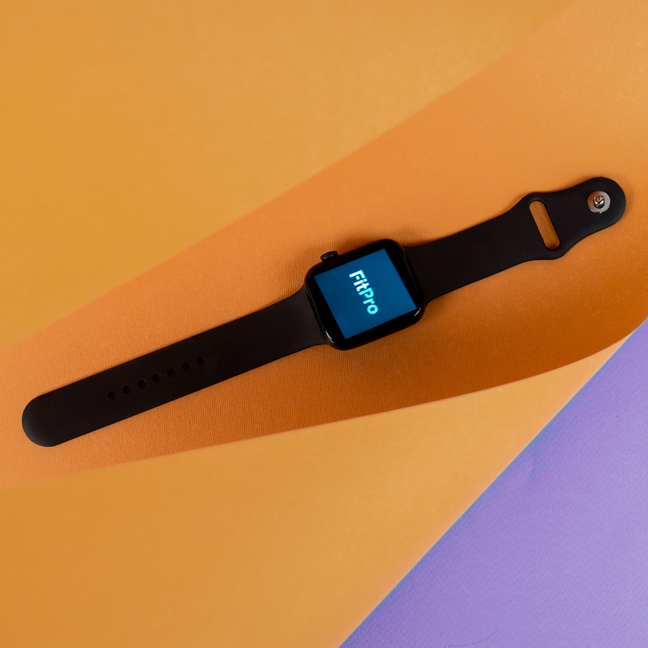 ساعت هوشمند T500