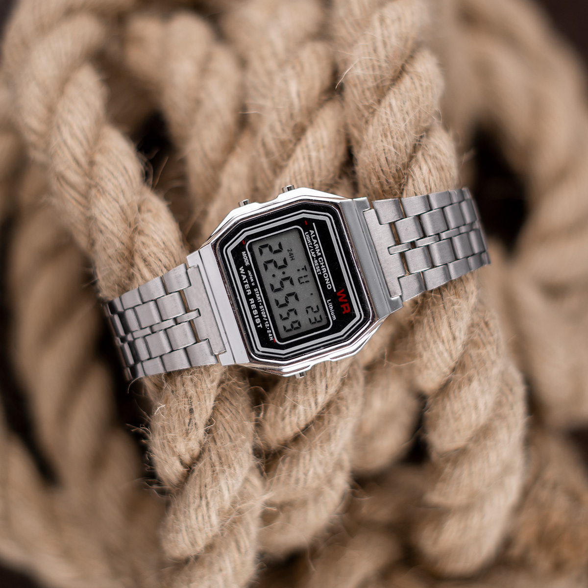 ساعت مچی Casio مدل GX-56