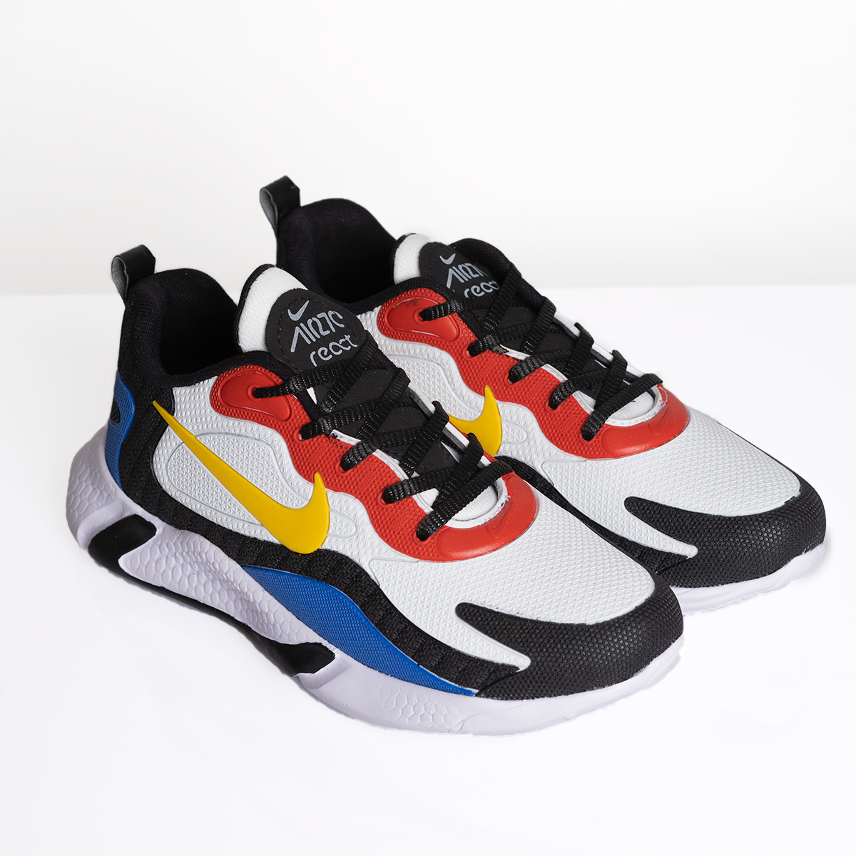 کفش ورزشی نایک پنج رنگ مردانه مدلB700