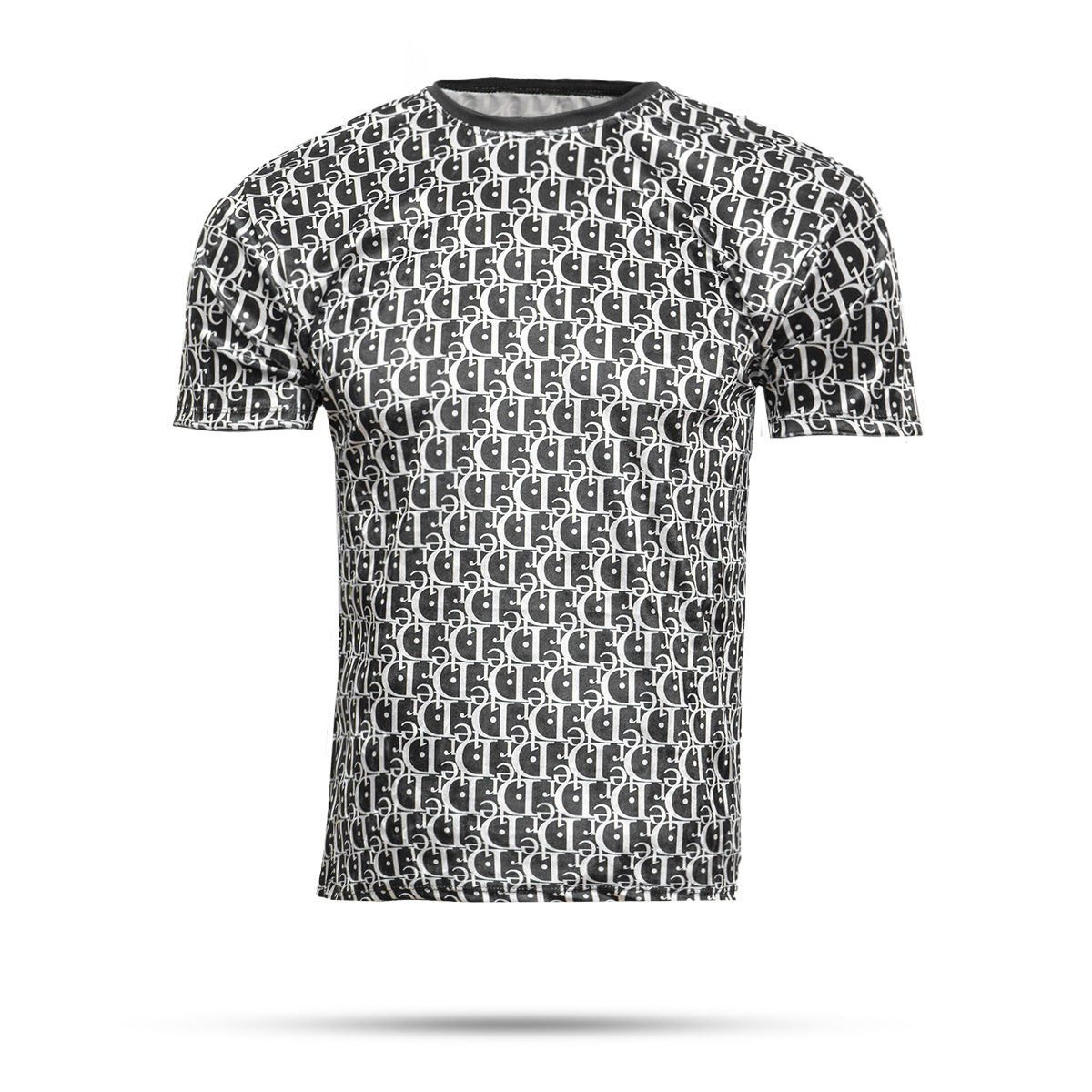 تیشرت مخمل Dior مردانه مدل D88