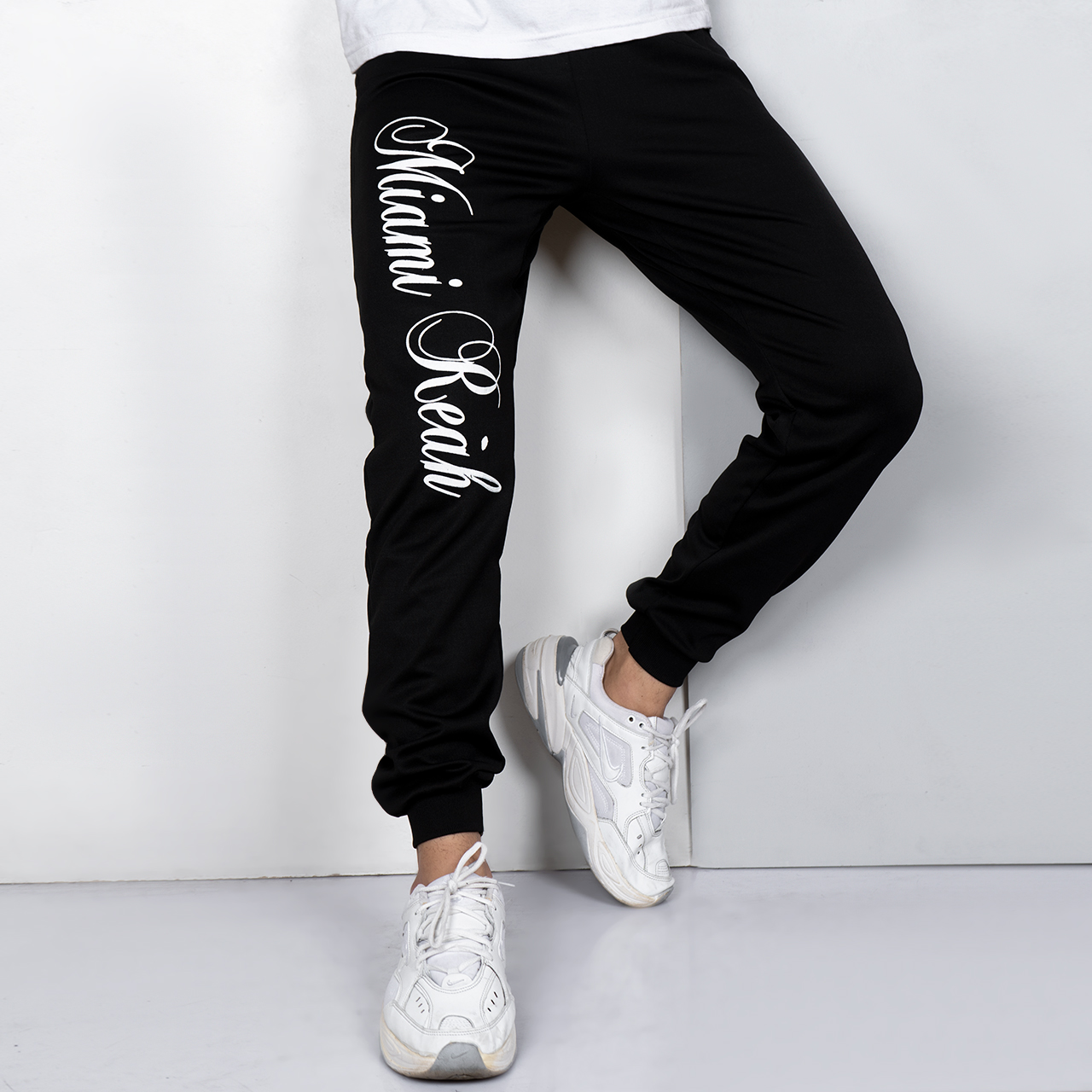 شلوار اسلش مردانه (T) مدل miami