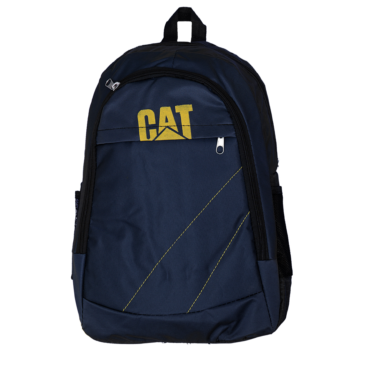 کوله پشتی Cat سرمه ای مدل Barbod