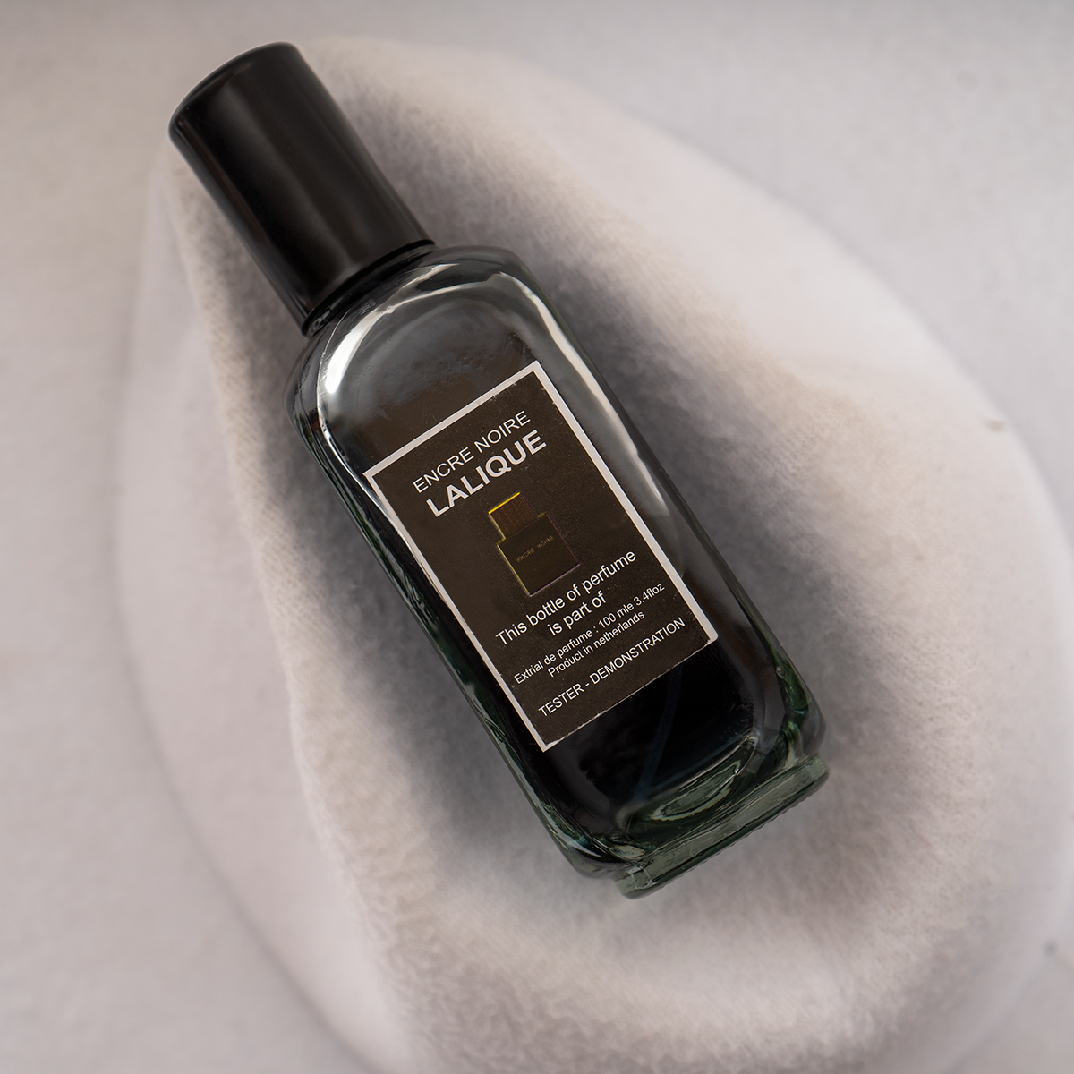 عطر مردانه( Tester ) Lalique