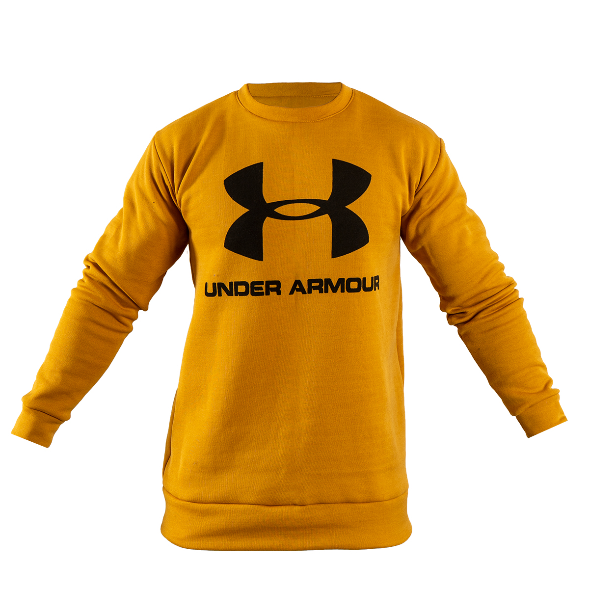 دورس Under Armour خردلی مردانه مدلRex