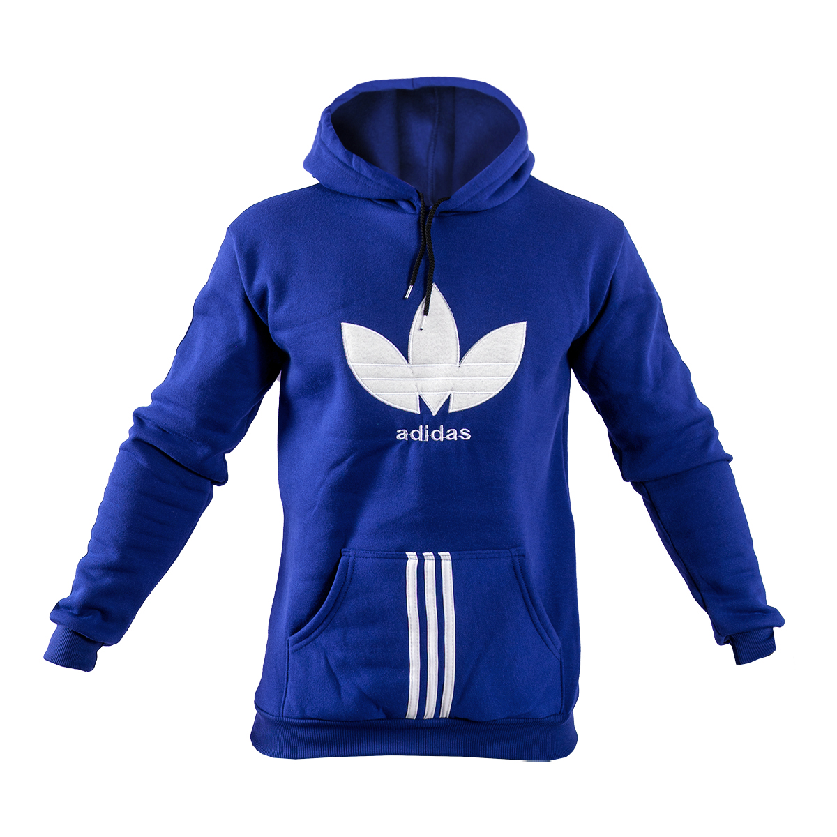 هودی مردانه Adidas آبی مدل Patrick