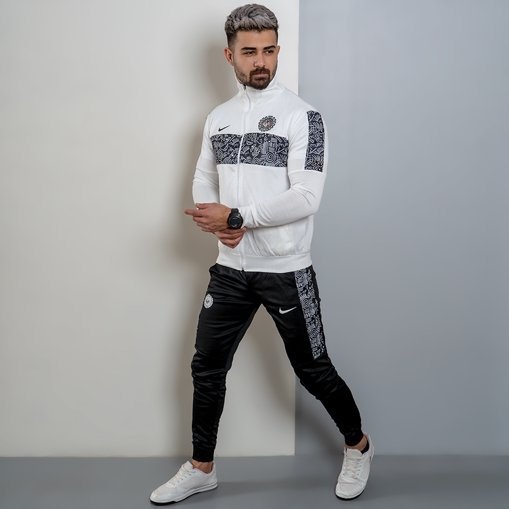 ست سوییشرت شلوار مردانه مدل Arik