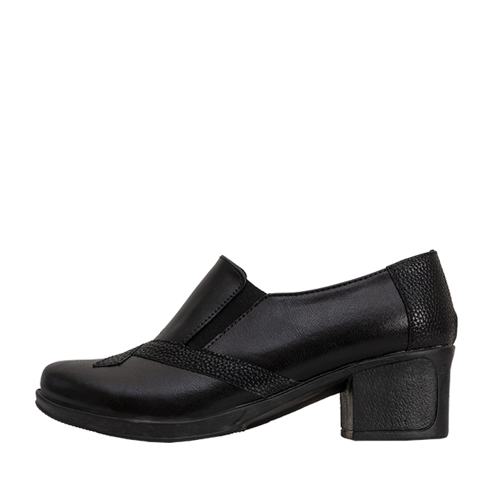 کفش زنانه مشکی مدل Vida