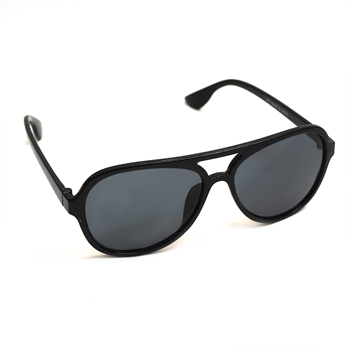 عینک آفتابی مردانه مشکی مدلremax