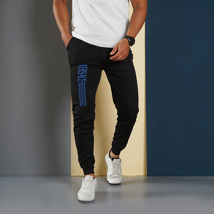 شلوار اسلش مردانه مدل VERSACE(T)