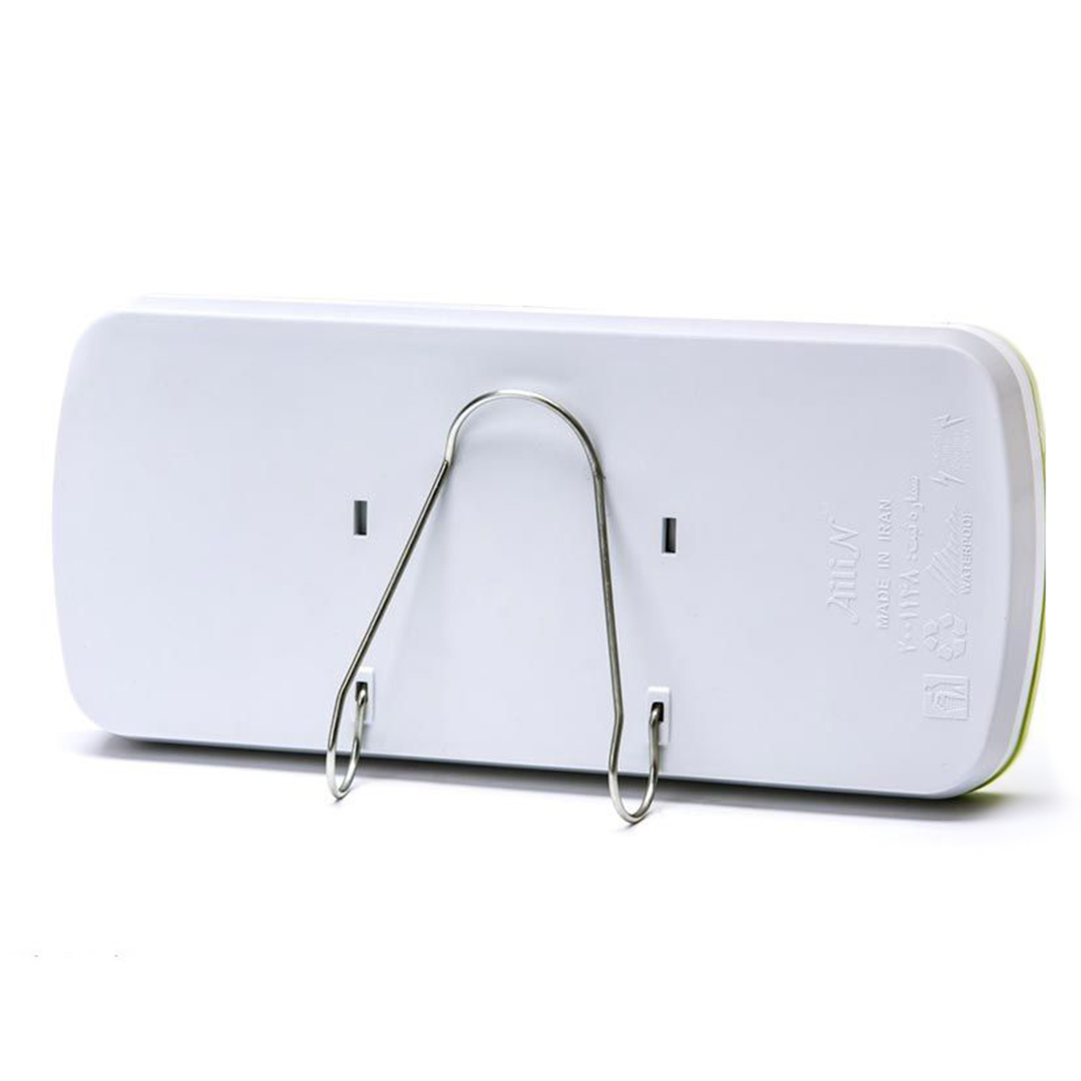 جا دستمال خودرو