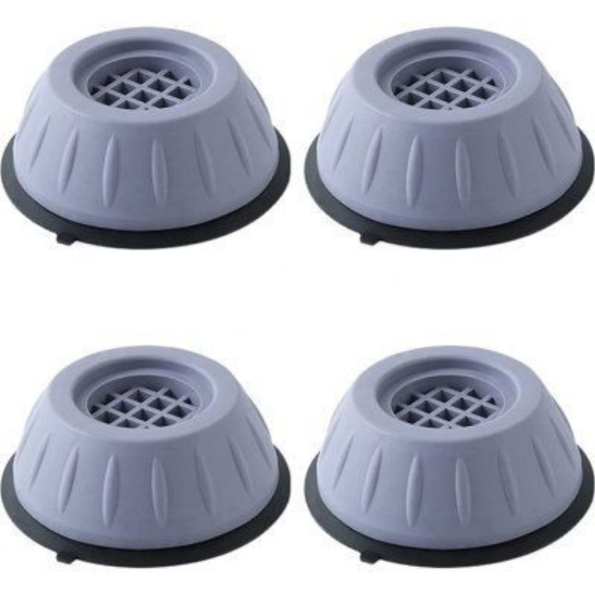 پایه لرزه گیر لباسشویی ( وارداتی )