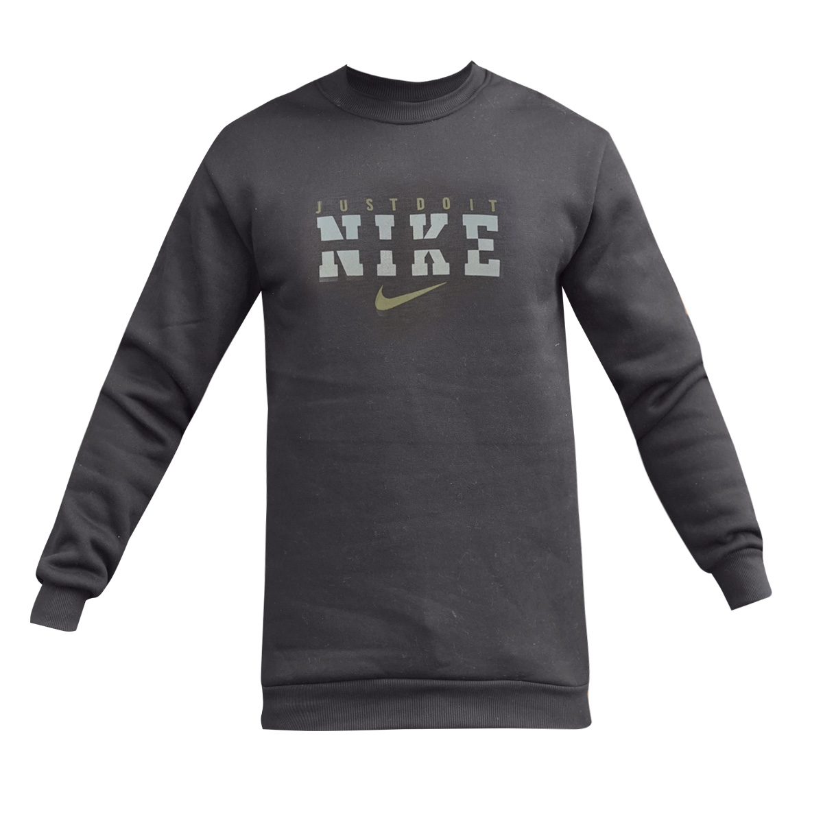 دورس نایک طوسی مردانه مدل MAHRAN