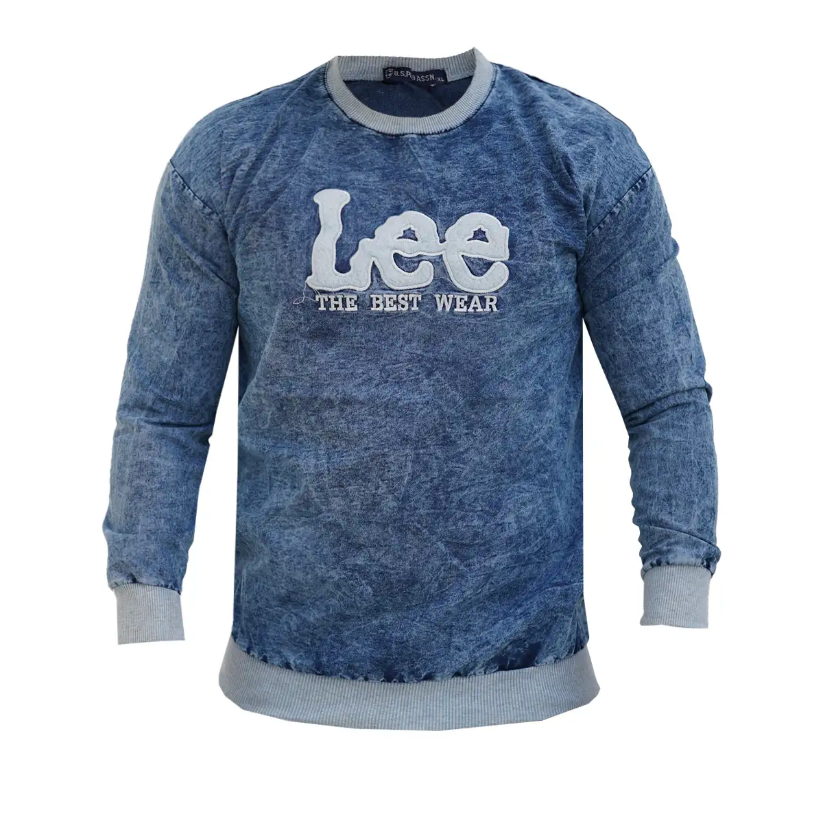 دورس مردانه آبی مدل Lee