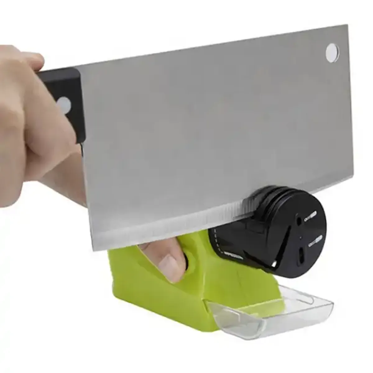 چاقو تیز کن سویفتی شارپ