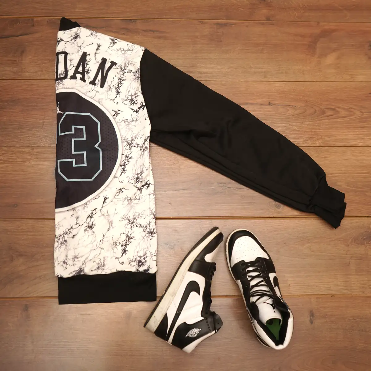 سوییشرت مردانه مدل Jordan 23