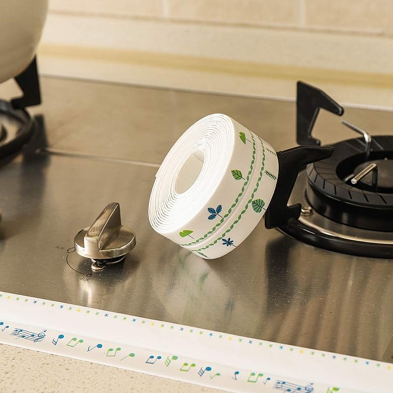 نوار ضد آب pvc