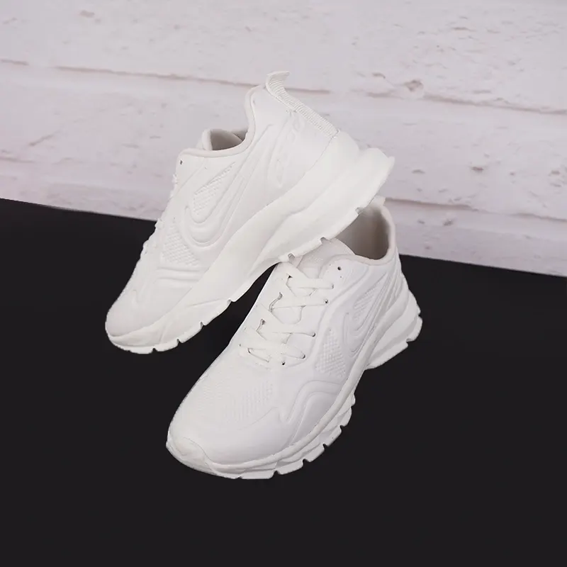 کفش ورزشی نایک سفید مدل Arona