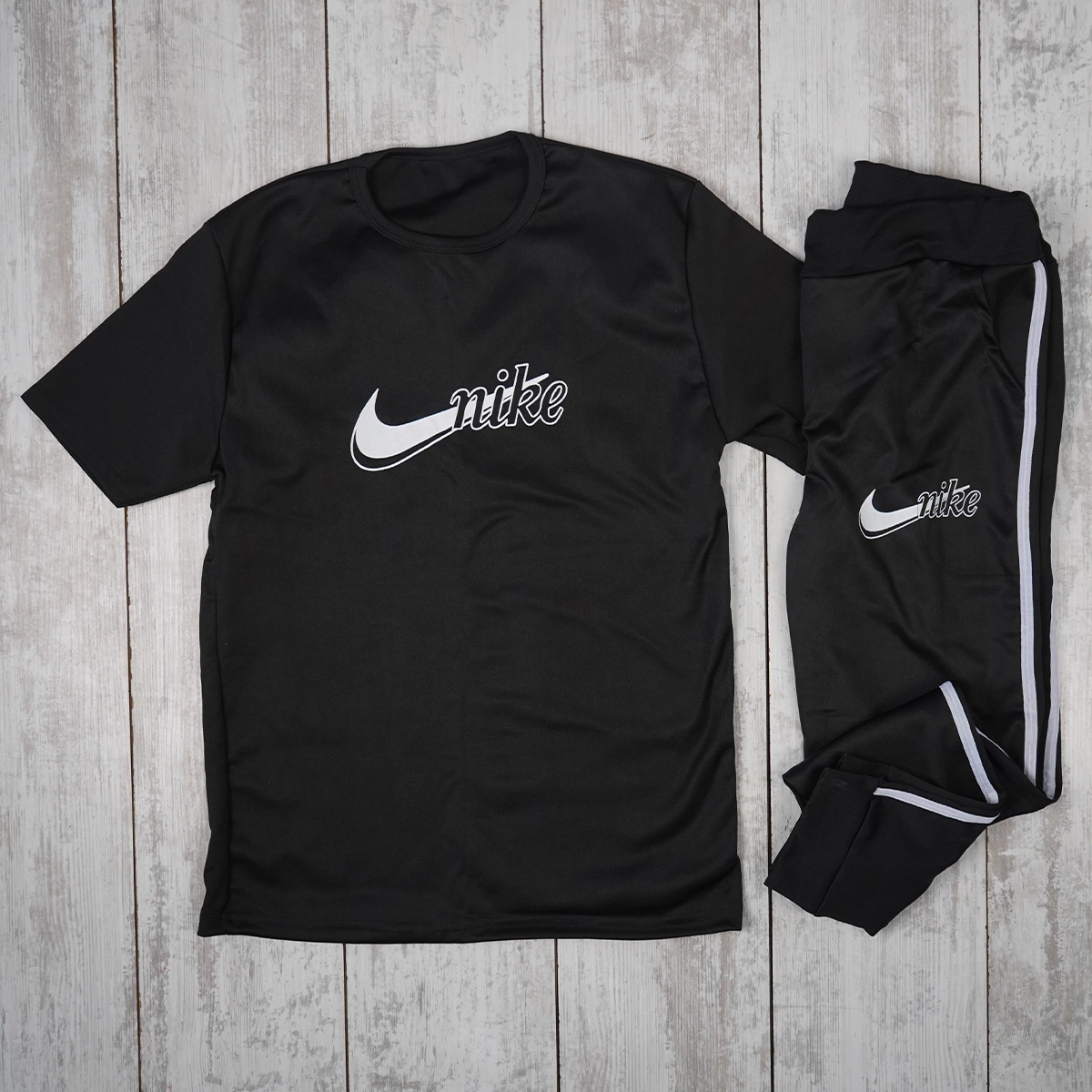 ست تیشرت شلوارنایک مردانه مدل Radmehr