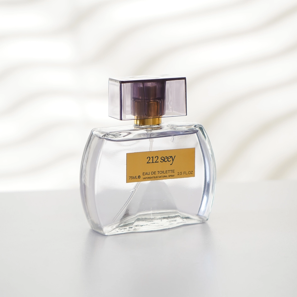 ادکلن مردانه 212SEEY