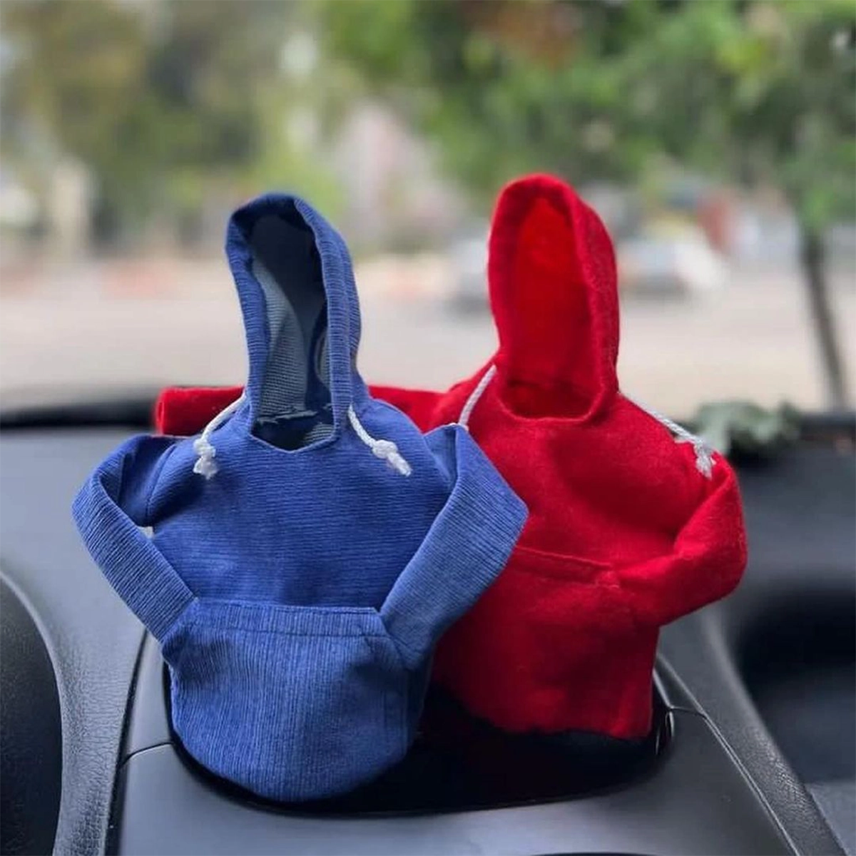 روکش دنده مدل هودی