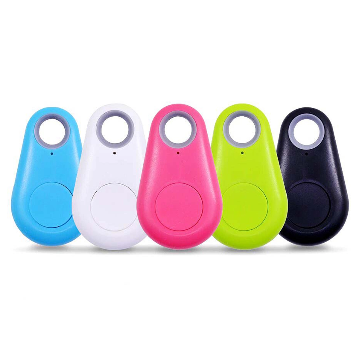 تگ یابنده itag