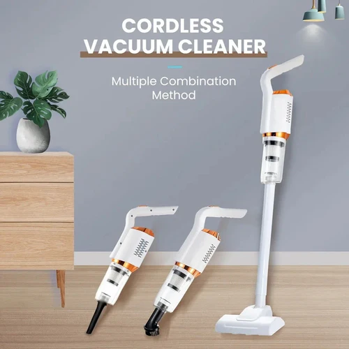 جارو عصایی مدل Vacuum Cleaners