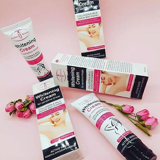 کرم روشن کننده آیچون بیوتی مدل Active White