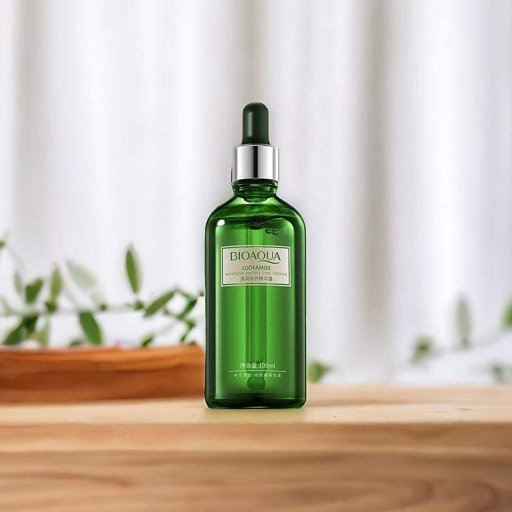 سرم ضد جوش چای سبز BIOAQUA