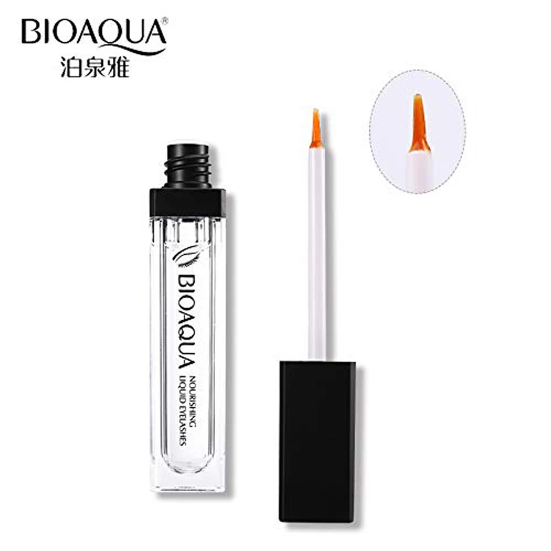 سرم تقویت مژه و ابرو BIOAQUA