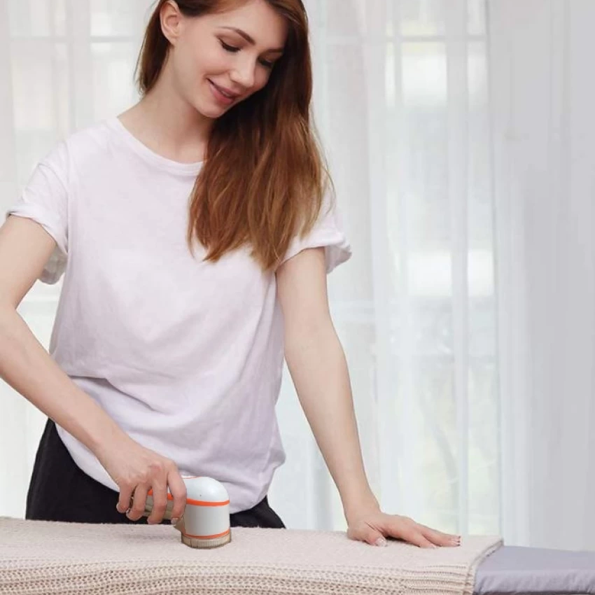 پرزگیر لباس برقی Nova مدل MP-208