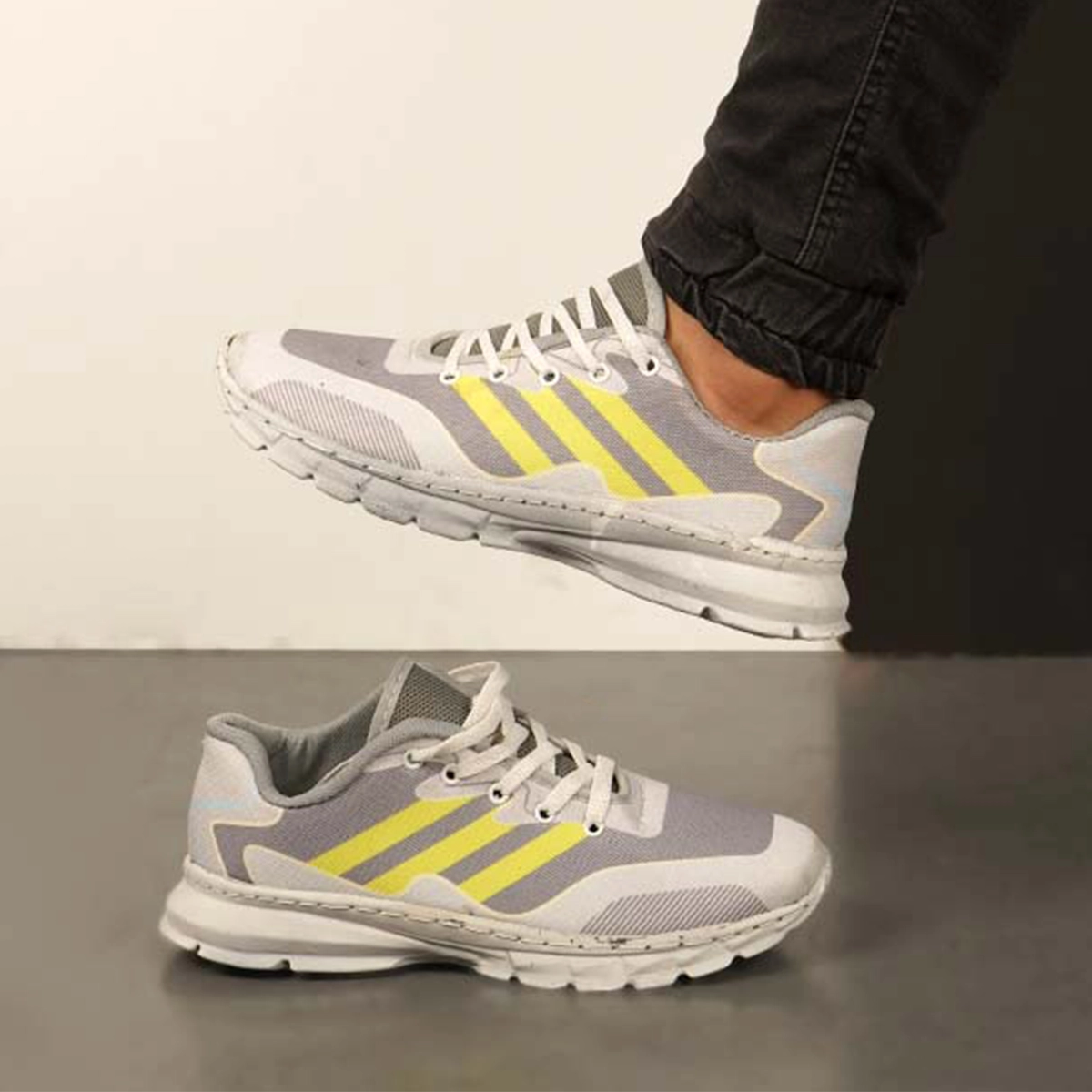 کفش ورزشی مردانه (T) مدل Calter