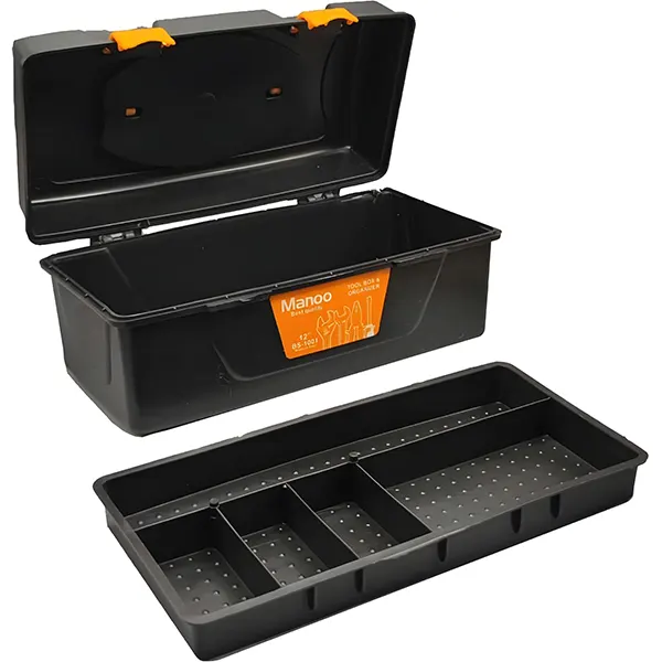 جعبه ابزار مدل Manoo