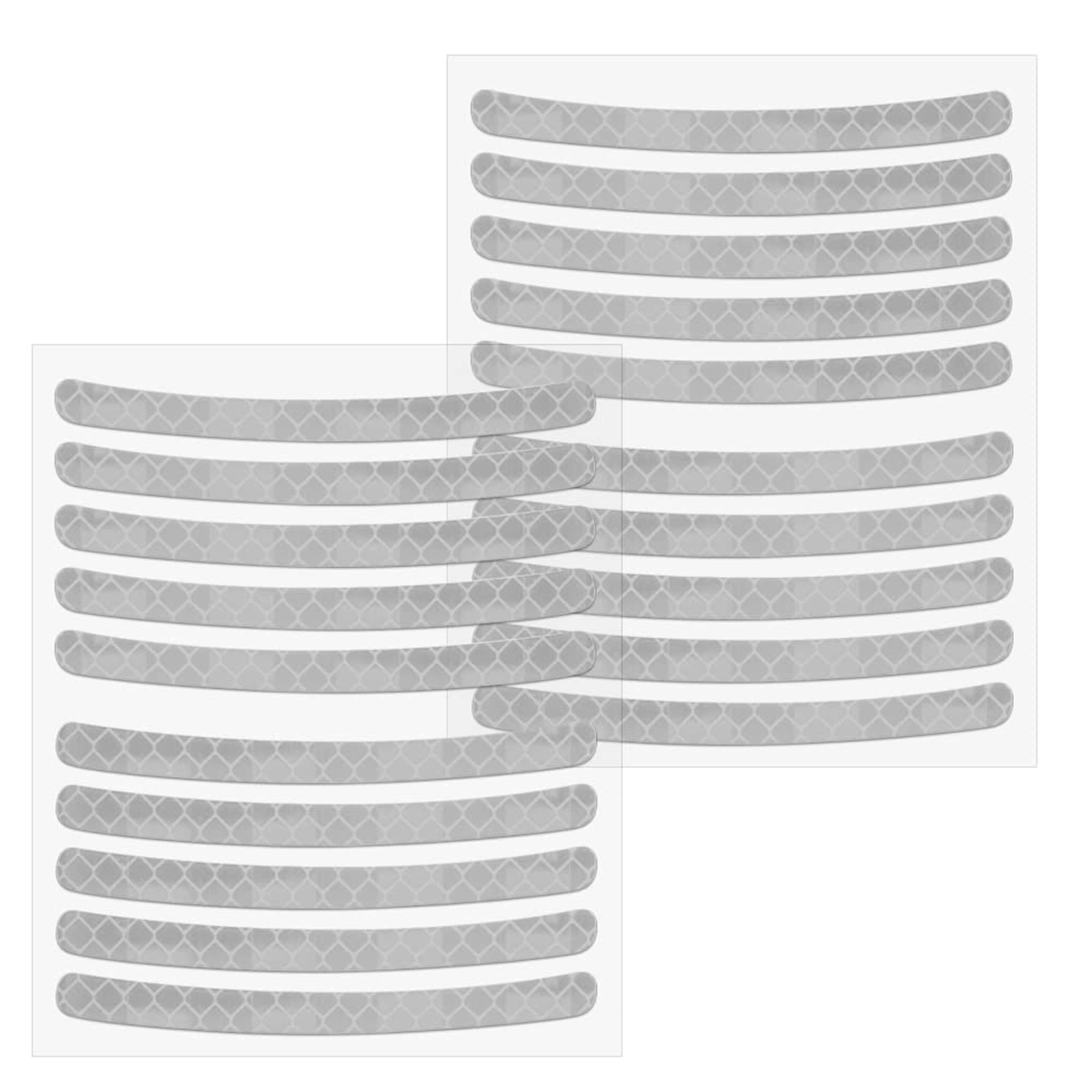 چراغ رینگ شب نما ( 20 عددی )