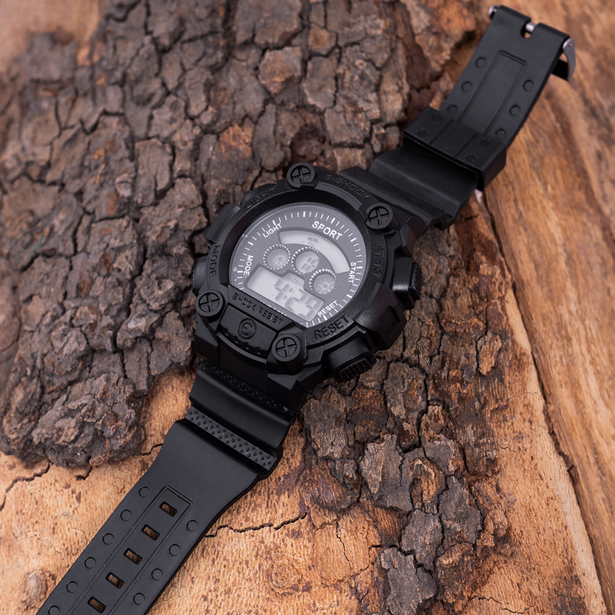 ساعت اسپرت مدل Nipa