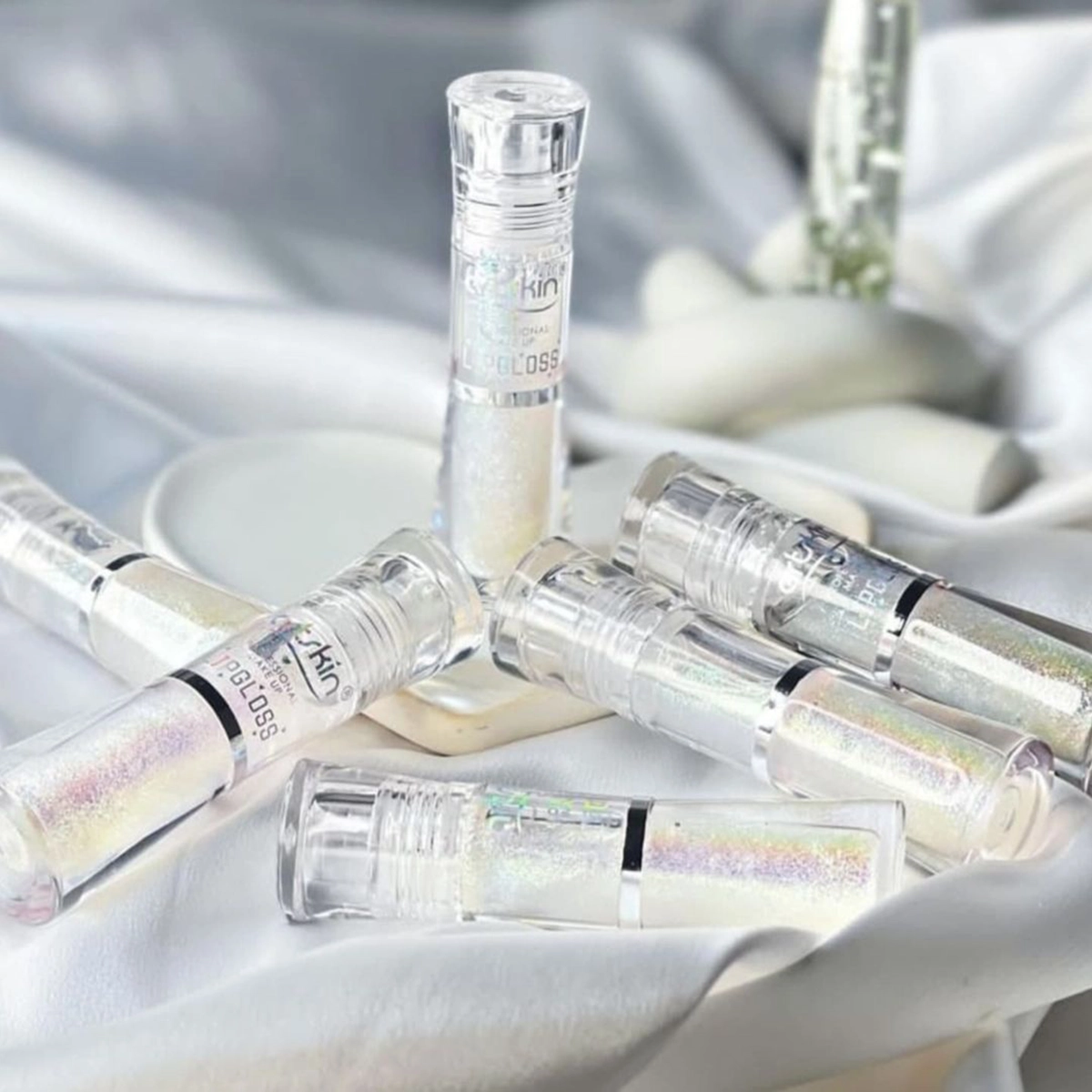 الماس لب شاین مدل ArtSkin