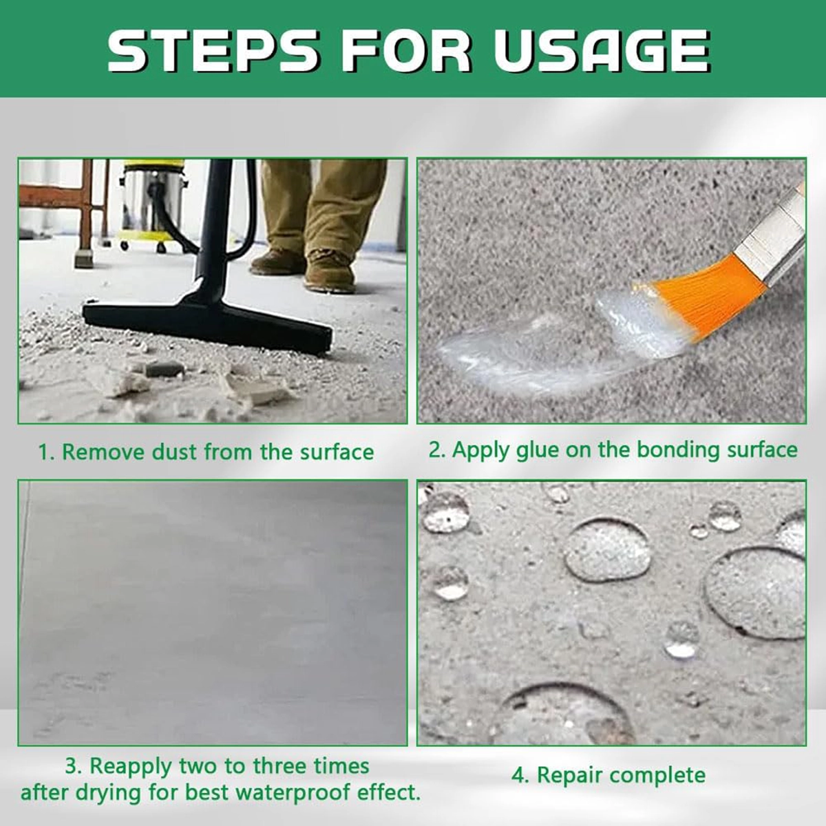 نانو عایق بی رنگ اطلس پروف